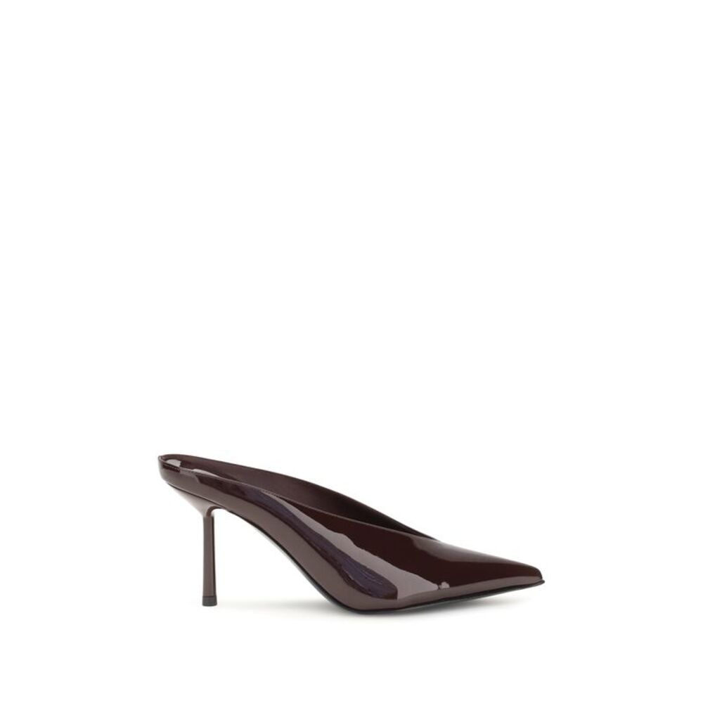 Le Silla Women Clivage Mules